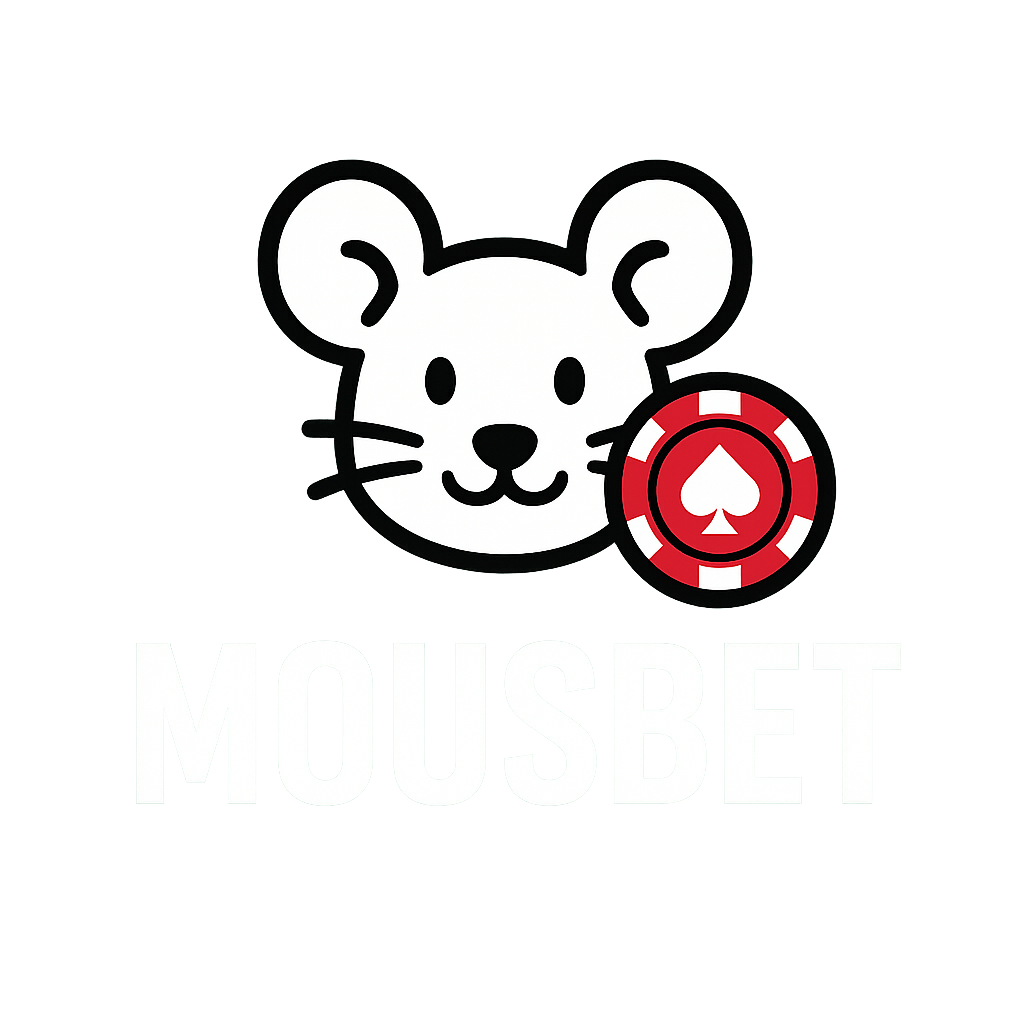 MOUSBET Logo